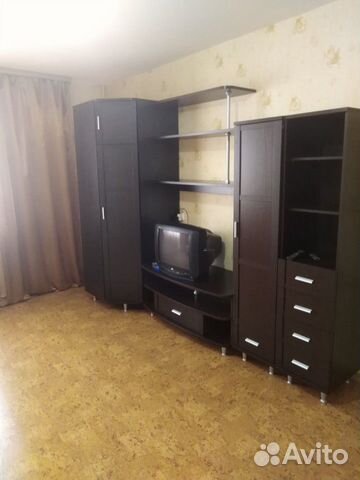 2-к квартира, 68 м², 10/10 эт.