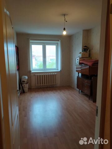 2-к квартира, 58 м², 4/4 эт. 2-к квартира, 58 м², 4/4 эт.