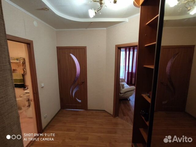 1-к квартира, 40.2 м², 6/10 эт. 1-к квартира, 40.2 м², 6/10 эт.