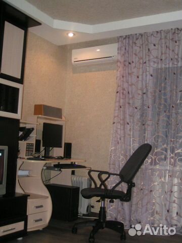 2-к квартира, 50 м², 5/6 эт.