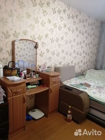 2-к квартира, 44 м², 4/5 эт.