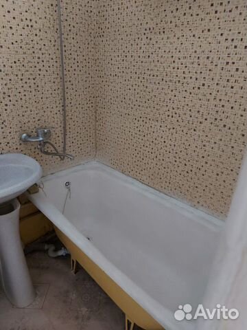 1-к квартира, 31 м², 2/5 эт. 1-к квартира, 31 м², 2/5 эт.