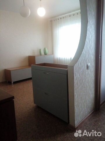 1-к квартира, 40 м², 4/9 эт.