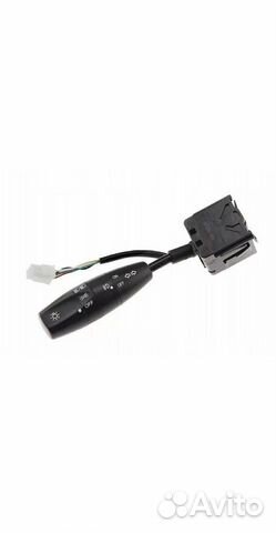 Указатель поворота, Deo Matiz, Lanos