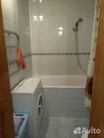 1-к квартира, 31 м², 2/5 эт.