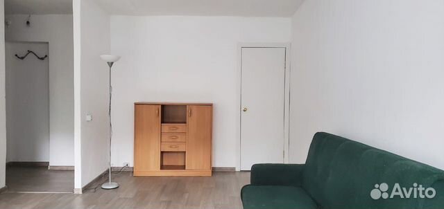 1-к квартира, 34 м², 3/5 эт.