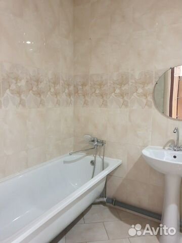 1-к квартира, 40 м², 5/10 эт.