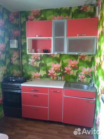 1-к квартира, 33 м², 7/10 эт.