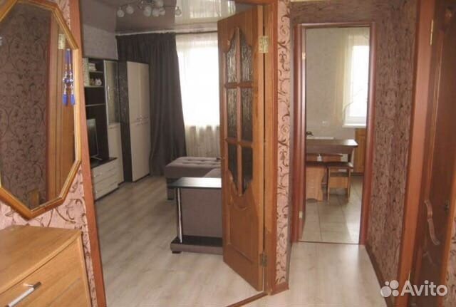 1-к квартира, 31.6 м², 8/9 эт.