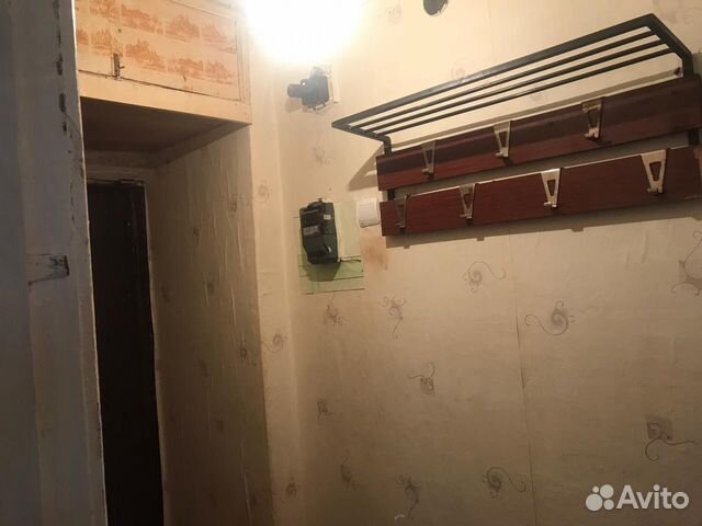 1-к квартира, 31.1 м², 3/5 эт.