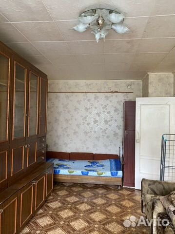 1-к квартира, 31 м², 1/5 эт.