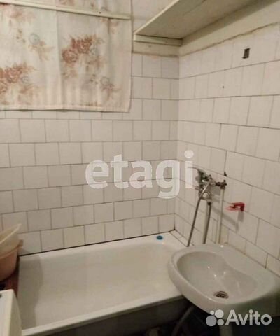 1-к квартира, 28.6 м², 2/5 эт. 1-к квартира, 28.6 м², 2/5 эт.