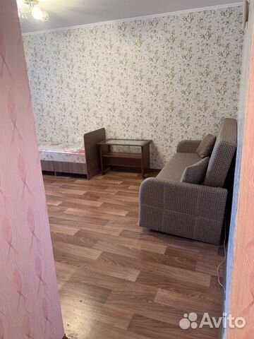 1-к квартира, 42 м², 2/16 эт.