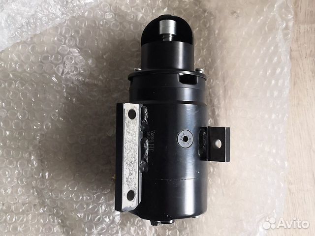 Стартер на лодочный мотор Yamaha 75-90