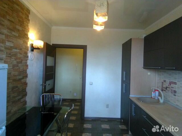 1-к квартира, 41 м², 5/8 эт. 1-к квартира, 41 м², 5/8 эт.