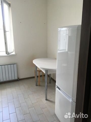 1-к квартира, 38 м², 1/3 эт. 1-к квартира, 38 м², 1/3 эт.