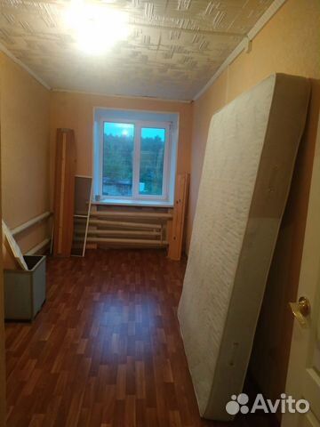 2-к квартира, 41 м², 2/2 эт. 2-к квартира, 41 м², 2/2 эт.