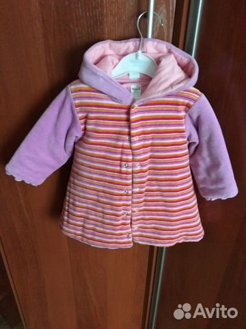 Костюм теплый на худенькую девочку