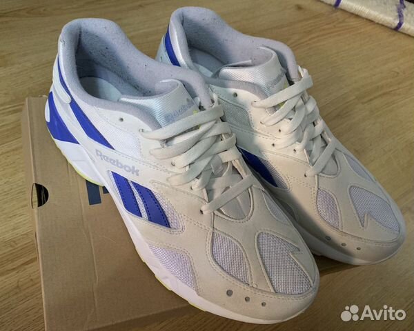 reebok hexalite