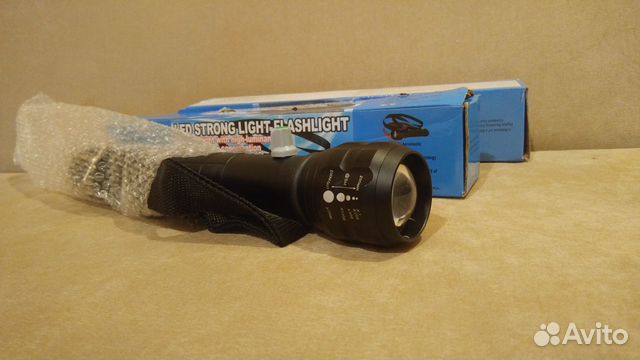 Фотофонарь (новые )