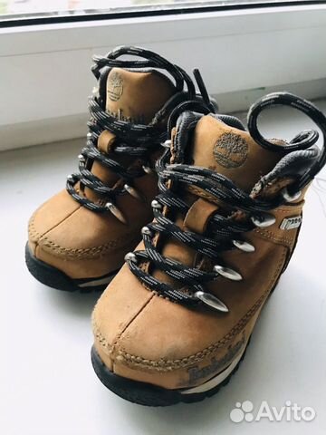 timberland 22