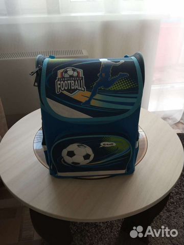 Рюкзак ортопедический