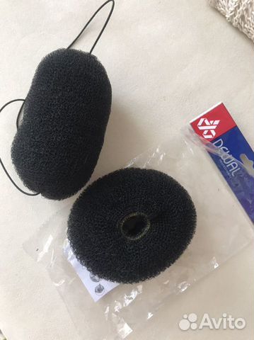 Валики для волос Dewal