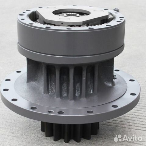 Редуктор поворота EC240BLC new VOE14566202