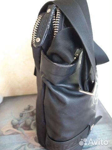 Сумка молодежная