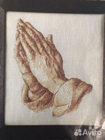 Набор для вышивания