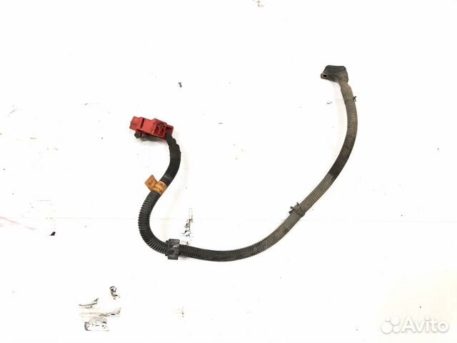 Nissan Almera Classic альмера Клемма Аккумулятора