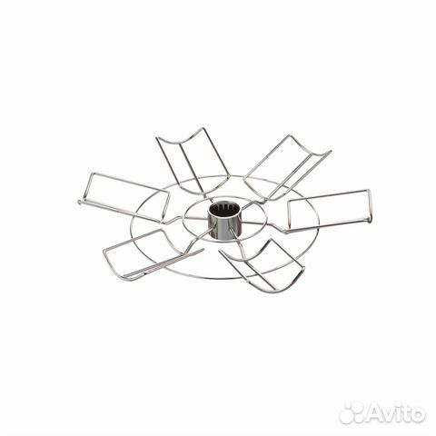 Полка центральная Lemax ST490 для бутылок, 490 мм