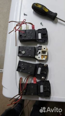 Замок блокировки для сма