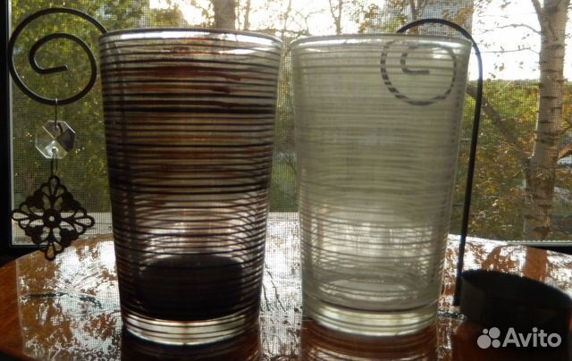 Подсвечники (комплект 2 шт.) Новые