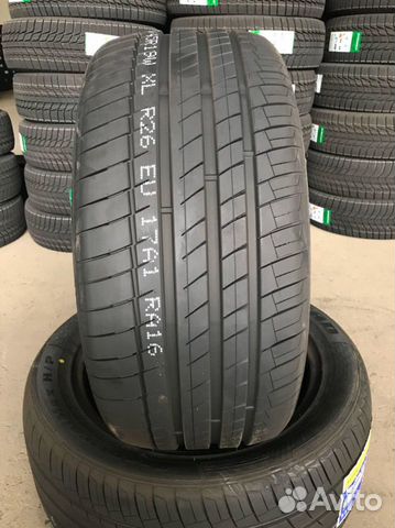 Kapsen RS26 Practical Max HP 295/40 R21