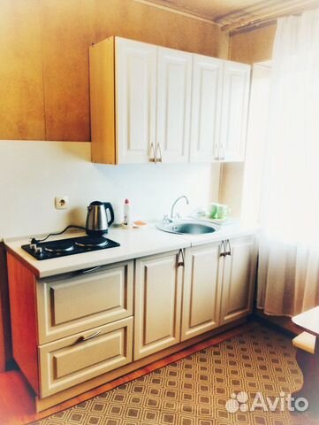 

2-к. квартира, 50 м², 3 кровати