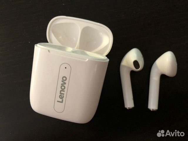 TWS наушники Lenovo X9 Оригинал Новые
