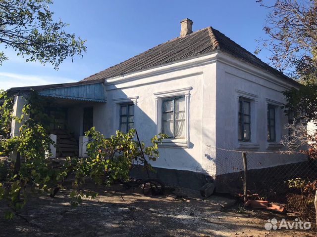 Дом 65 м² на участке 25 сот.