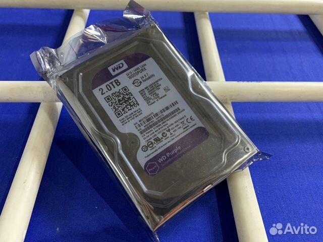 Жесткий диск 3.5