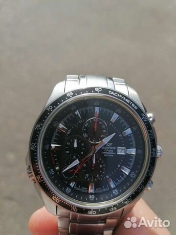 casio edifice 2714 ef 545