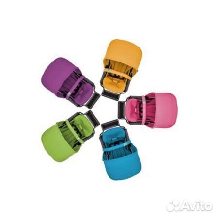 Orbit baby текстили новые, запчасти на g2, g3 Orbit baby текстили новые, запчасти на g2, g3