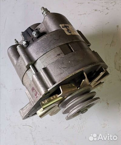 Генератор г288е-О