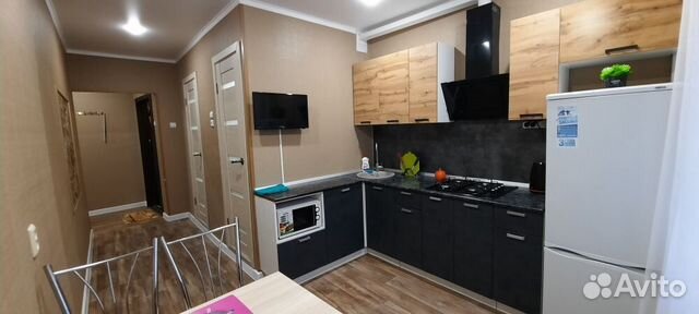 

3-к. квартира, 68 м², 1/9 эт.
