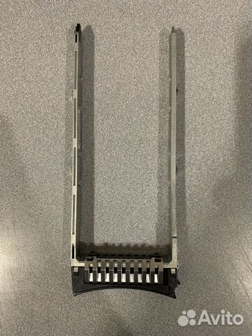 Салазка IBM For Storwize V5000 V3700 V3500 45W8687