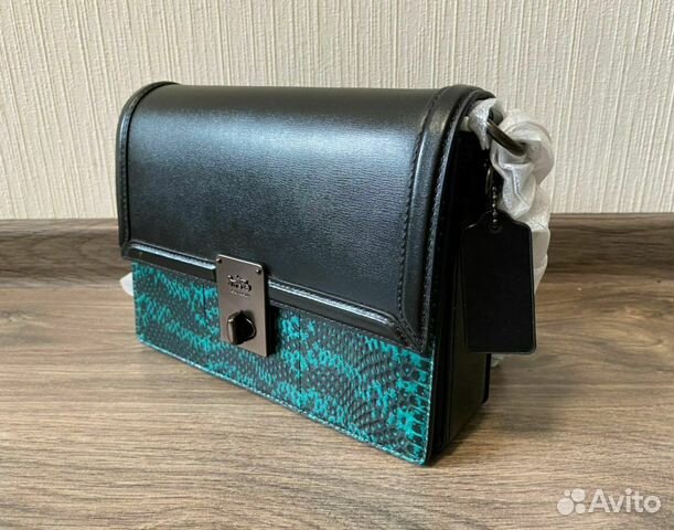 hutton snakeskin