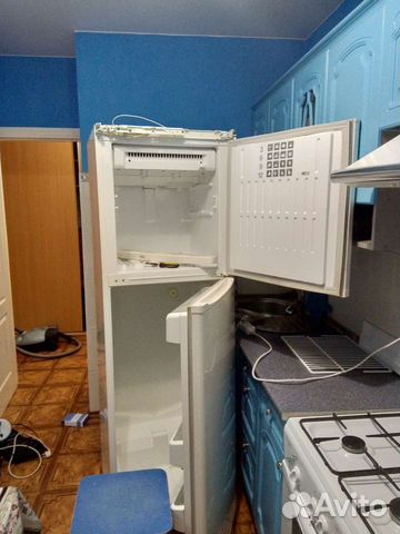 Ремонт холодильников мастер