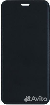 Оригинальный Чехол-книжка для ZTE Blade V9 (Black)