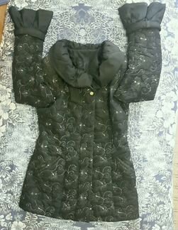 Куртка женская весенняя осенняя