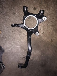 Прадо 120, gx470 кулак поворотный