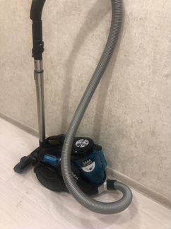 Пылесос Tefal
